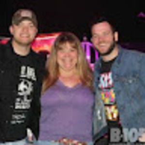 Meet your Posher, Marybeth